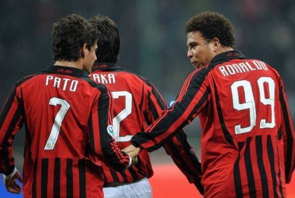  AC米兰德比功臣重伤或影响欧冠淘汰赛  