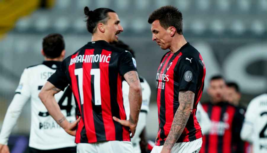  斯佩齐亚新援首秀破门助球队摆脱垫底困境  