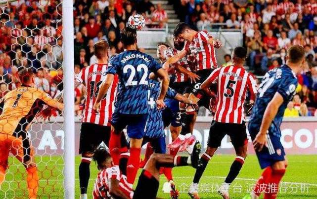  伯恩利主场力克布伦特福德逃离降级区