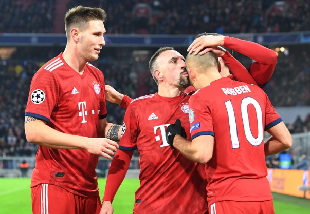  莱比锡红牛强势崛起，德甲格局迎来新变化